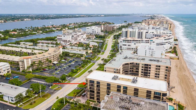 4000 S Ocean Boulevard #504 — photo 4