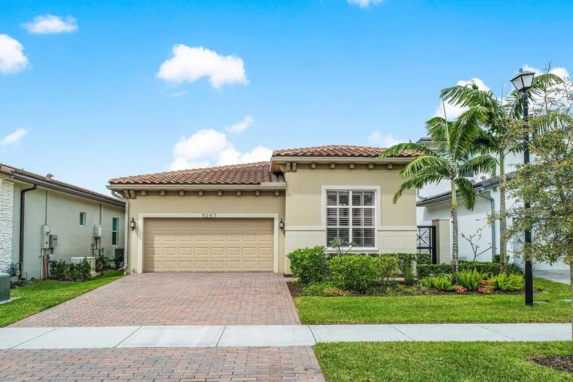 Sold Apr 2021 · 5257 Beland Drive, Lake Worth