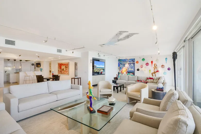 2660 S Ocean Boulevard #501w — photo 3