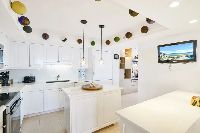 2660 S Ocean Boulevard #501w — photo 4