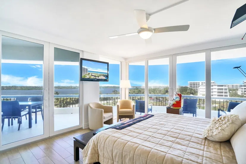2660 S Ocean Boulevard #501w — photo 5