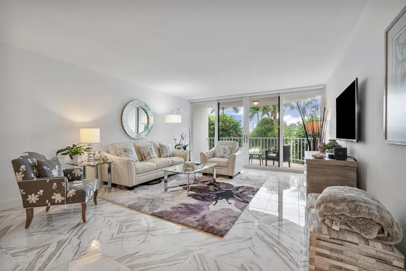 2295 S Ocean Boulevard #211 — photo 4