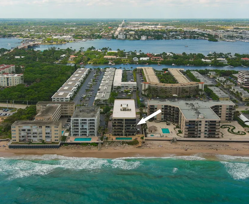 4000 S Ocean Boulevard #402 — photo 3