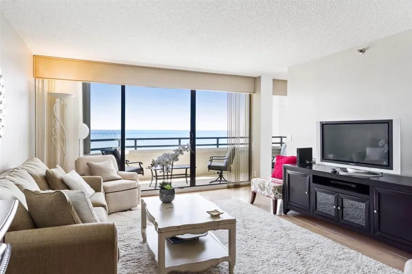 3560 S Ocean Boulevard #802 — photo 3