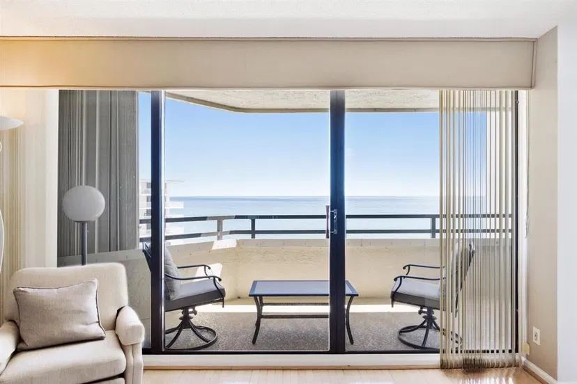 3560 S Ocean Boulevard #802 — photo 4