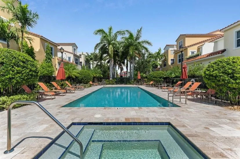 Sold Jun 2021 · 3658 Voaro Way, West Palm Beach