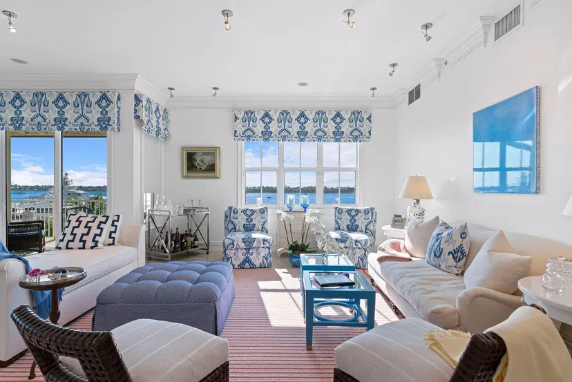 Sold Aug 2021 · 3910 N Flagler Drive 401, West Palm Beach