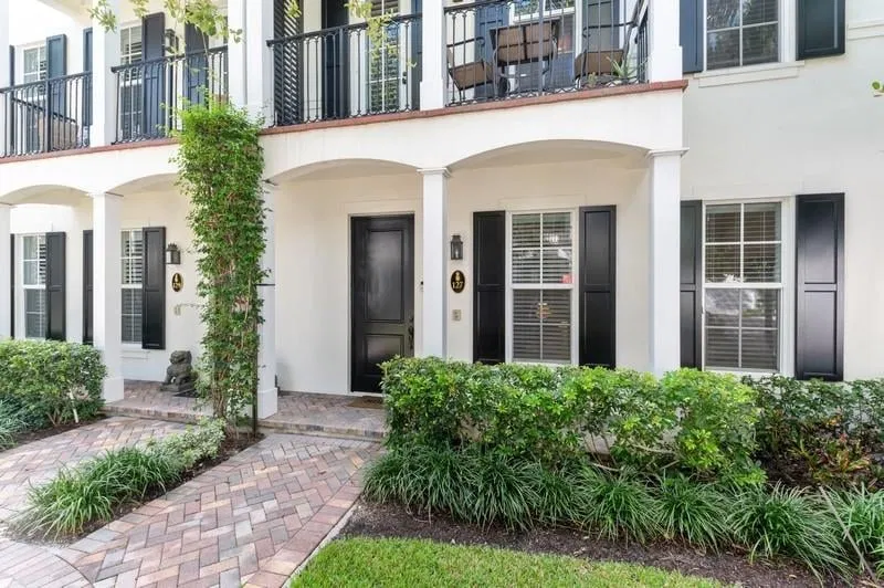 Sold Jan 2021 · 127 Madison Lane, Delray Beach
