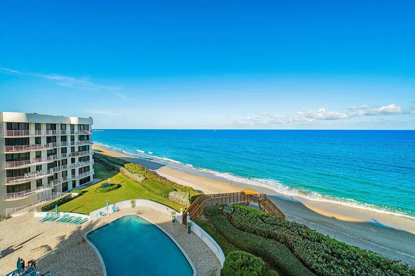 3360 S Ocean Boulevard #6cii — photo 4