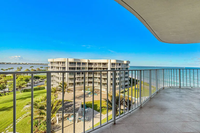 3360 S Ocean Boulevard #6cii — photo 5