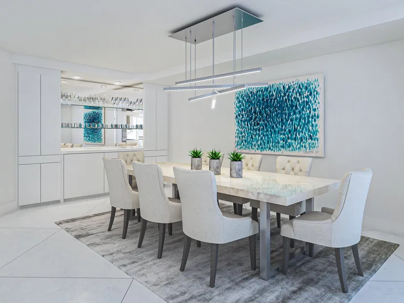 3100 S Ocean Boulevard #207s — photo 3