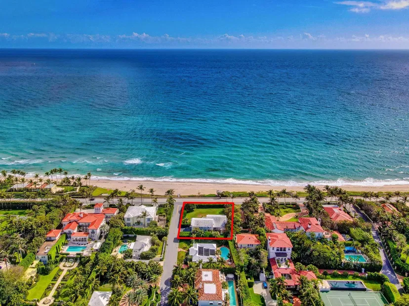 1540 S Ocean Boulevard — photo 4