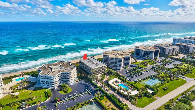 3390 S Ocean Boulevard #404 — photo 3