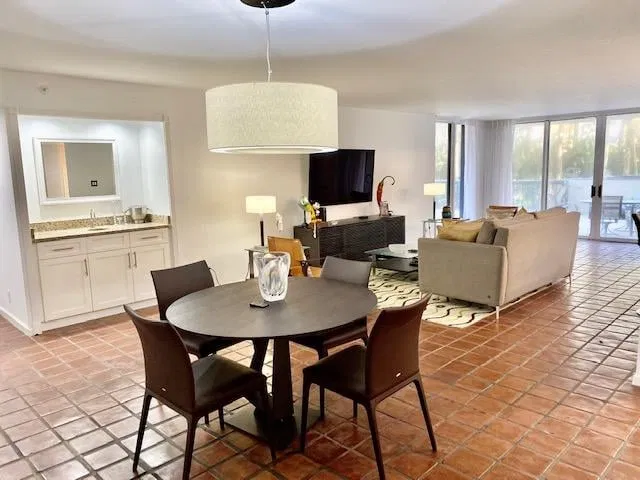 3440 S Ocean Boulevard #101s — photo 4