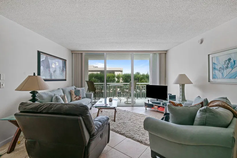 2780 S Ocean Boulevard #309 — photo 4