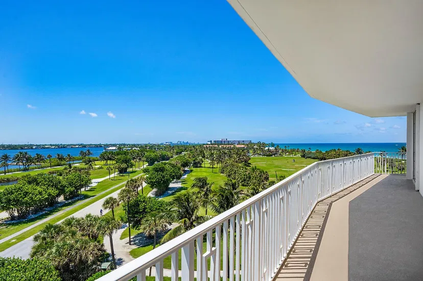 2500 S Ocean Boulevard #1 A 5 — photo 3