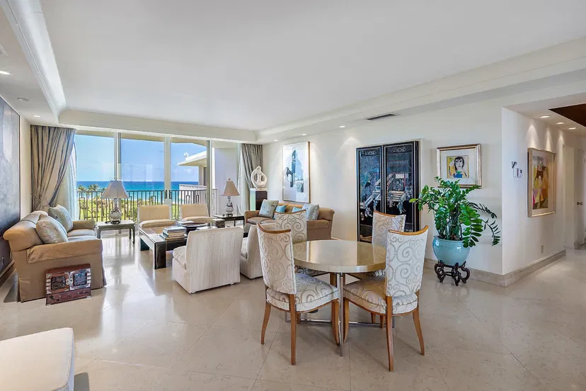 2500 S Ocean Boulevard #1 A 5 — photo 4