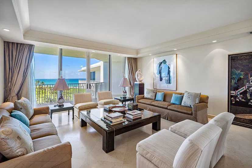 2500 S Ocean Boulevard #1 A 5 — photo 5