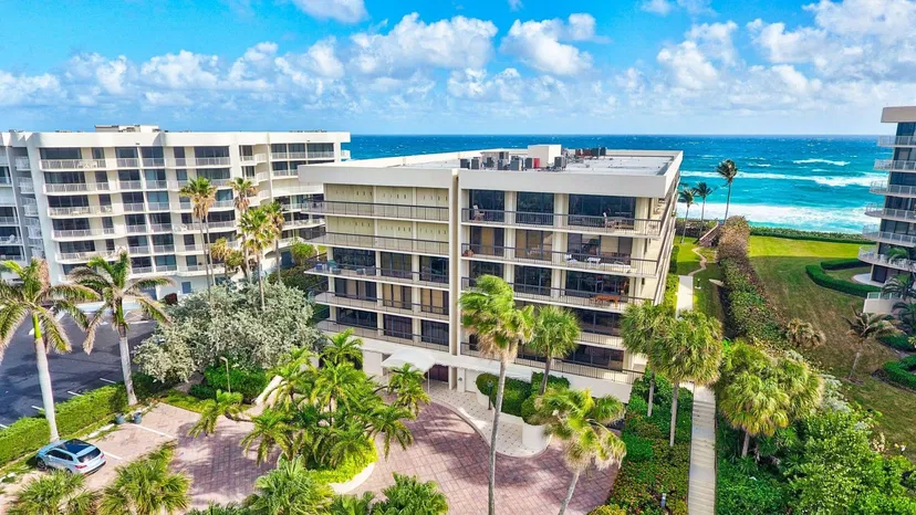 3390 S Ocean Boulevard #105 — photo 3