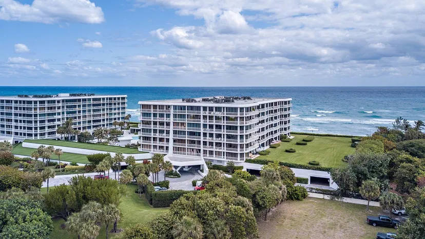 2100 S Ocean Boulevard #306s — photo 4