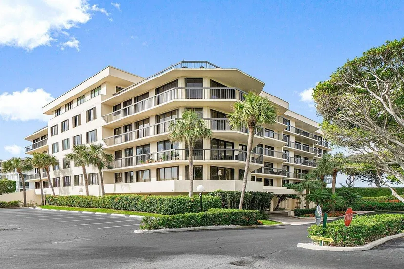 2778 S Ocean Boulevard #401s — photo 2