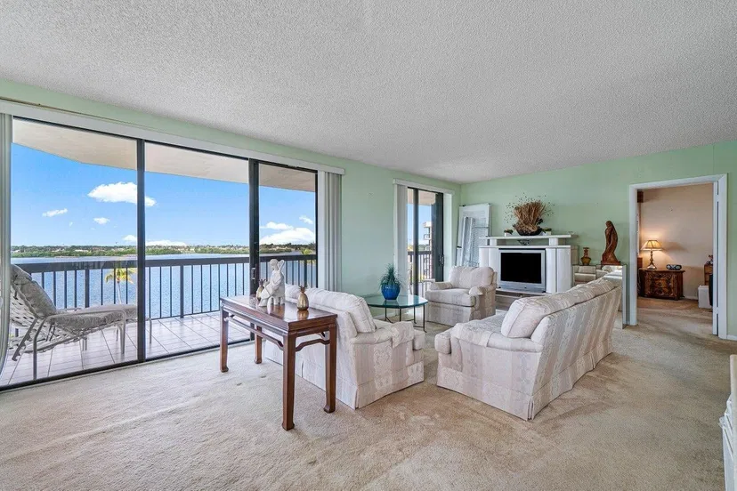 2778 S Ocean Boulevard #401s — photo 4