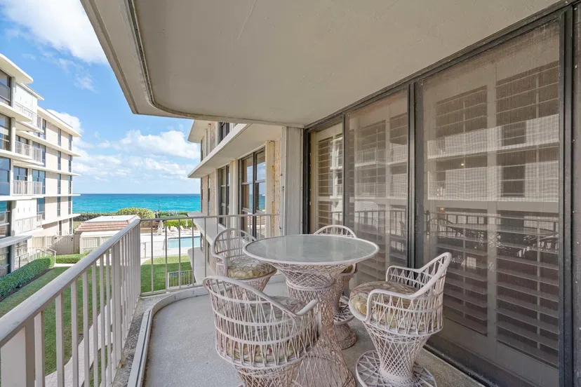 3200 S Ocean Boulevard #A303 — photo 4