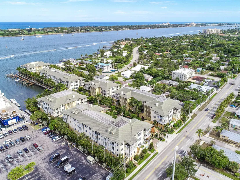 Sold Jul 2021 · 3930 N Flagler Drive 302, West Palm Beach
