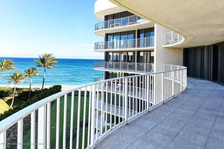 3400 S Ocean Boulevard #5 B I — photo 2