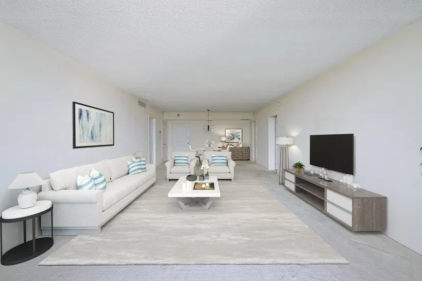 2295 S Ocean Boulevard #808 — photo 5