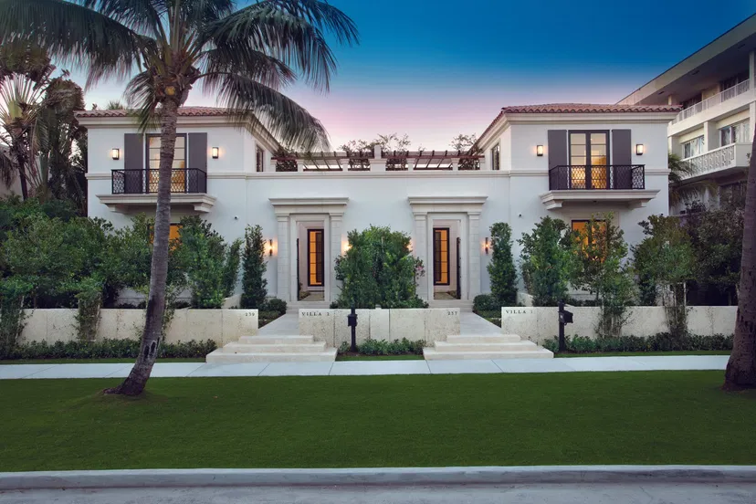237 Brazilian Avenue #West — photo 3
