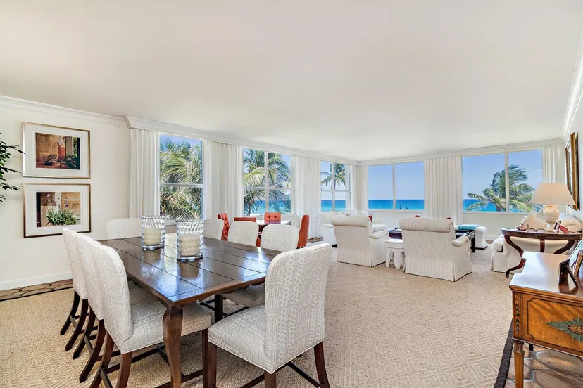 340 S Ocean Boulevard #3a & 3b — photo 2