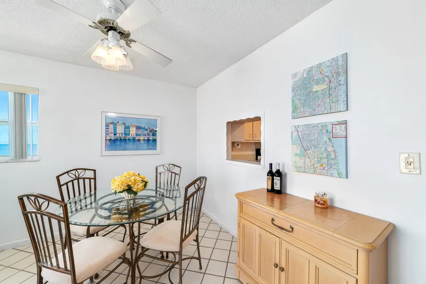 3540 S Ocean Boulevard #607 — photo 3