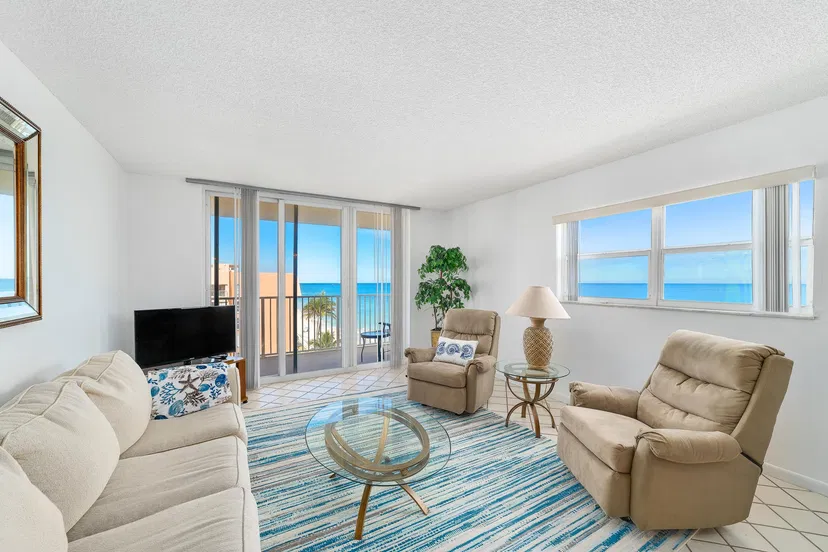 3540 S Ocean Boulevard #607 — photo 4