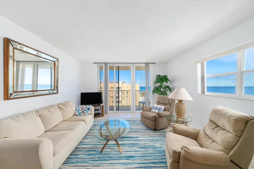 3540 S Ocean Boulevard #607 — photo 5