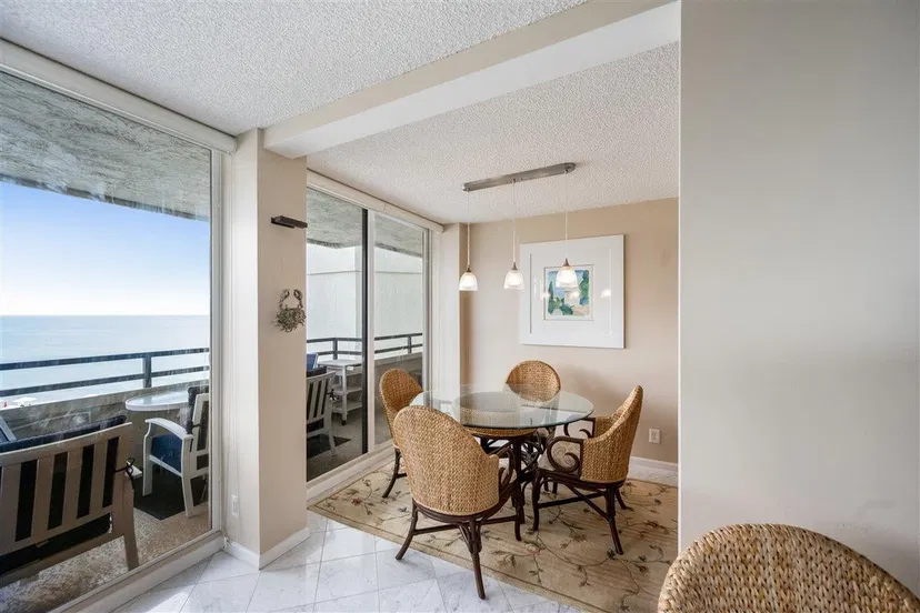 3560 S Ocean Boulevard #808 — photo 3