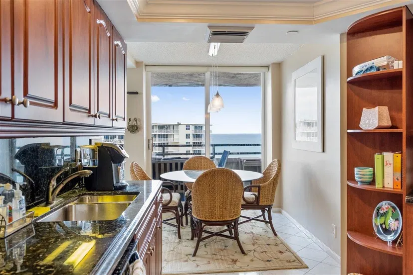 3560 S Ocean Boulevard #808 — photo 4