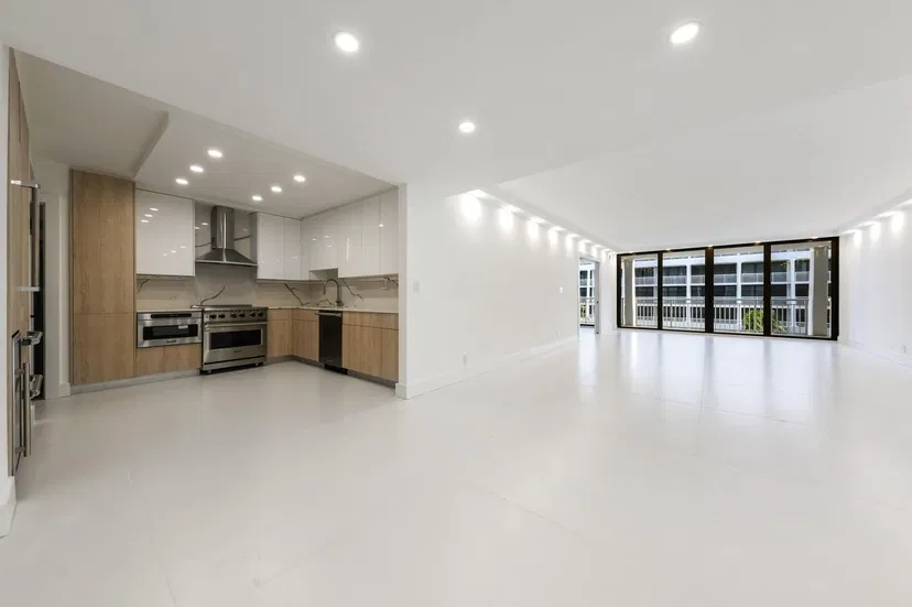 2600 S Ocean Boulevard #304 N — photo 3