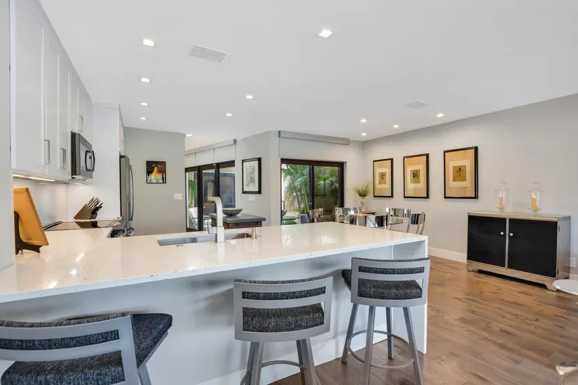 3474 S Ocean Boulevard #9 — photo 4