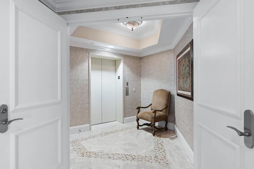 Sold Mar 2021 · 5050 N Ocean Drive 503, Singer Island