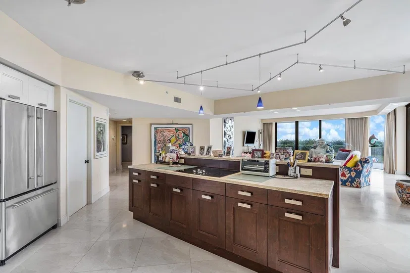 3100 S Ocean Boulevard #102n — photo 3