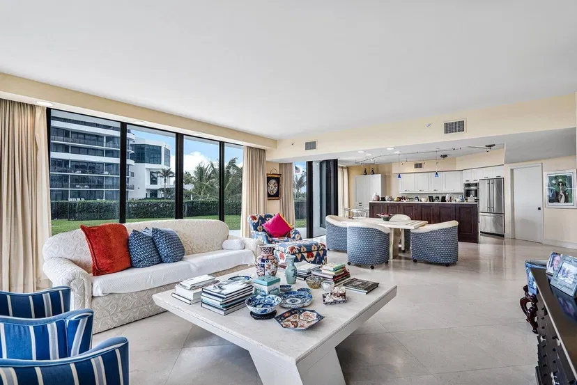 3100 S Ocean Boulevard #102n — photo 5