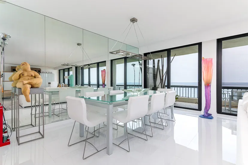 2660 S Ocean Boulevard #506s — photo 3