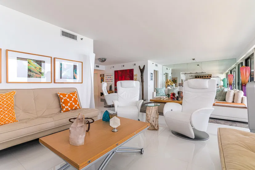 2660 S Ocean Boulevard #506s — photo 4