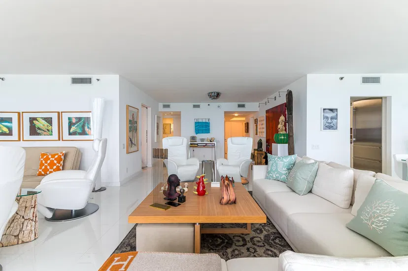 2660 S Ocean Boulevard #506s — photo 5