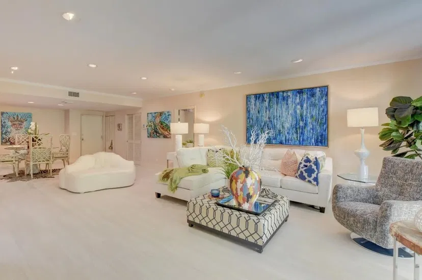 2275 S Ocean Boulevard #107s — photo 3