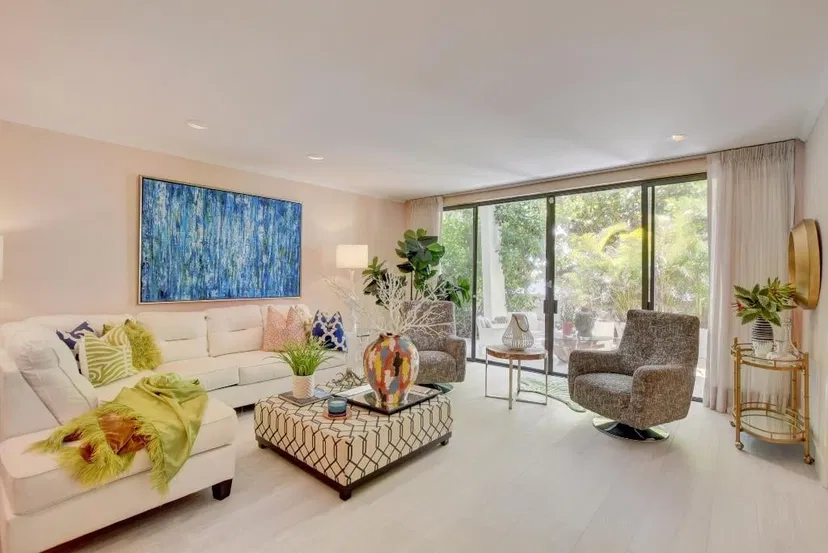 2275 S Ocean Boulevard #107s — photo 4