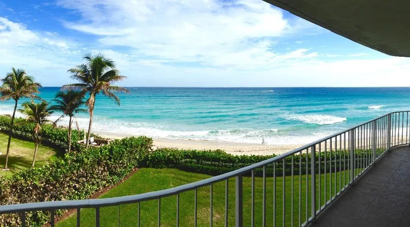 3400 S Ocean Boulevard #4c I — photo 3