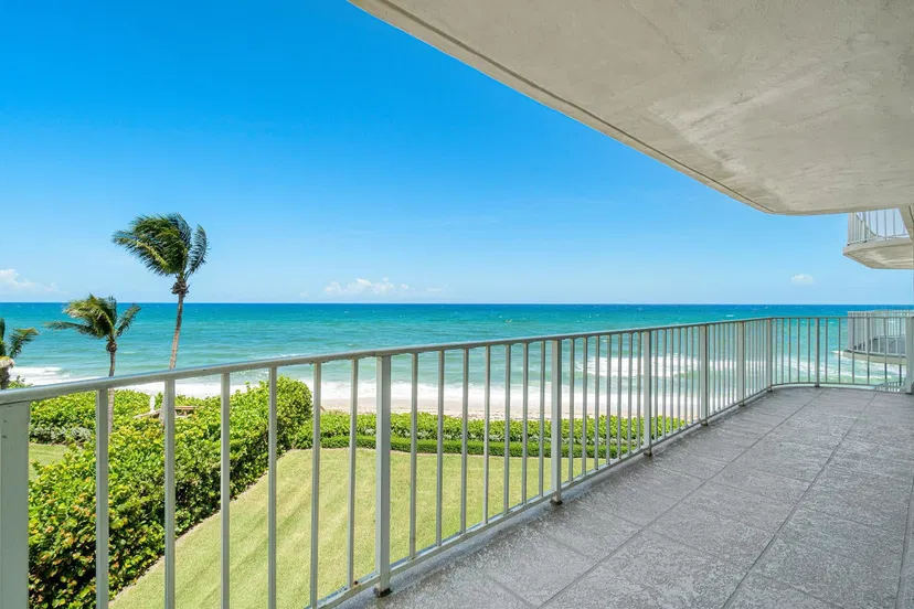 3400 S Ocean Boulevard #4c I — photo 4
