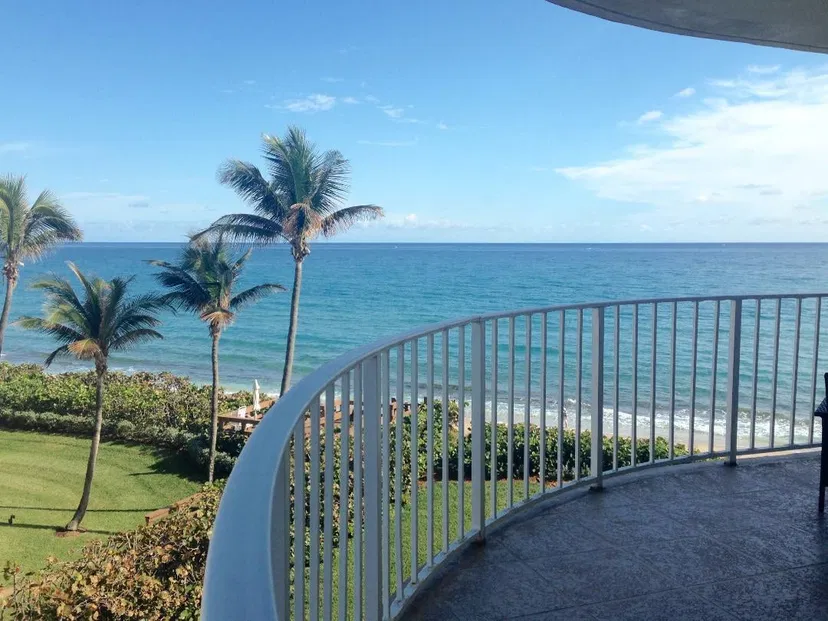3400 S Ocean Boulevard #4c I — photo 5